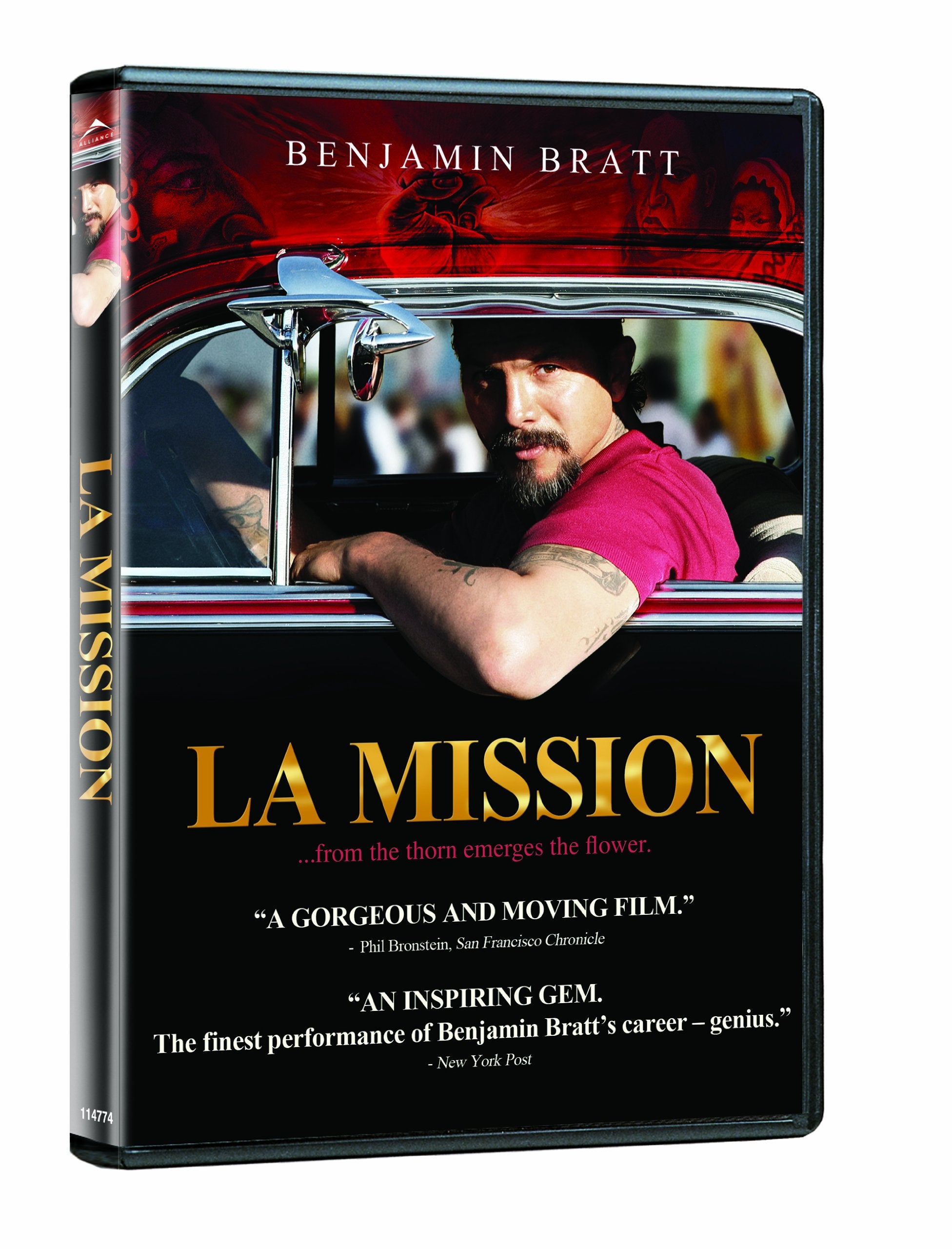 La Mission - 3159