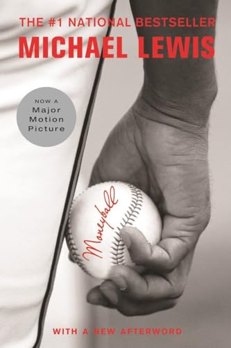 Moneyball: The Art of Winning an Unfair Game - 6350