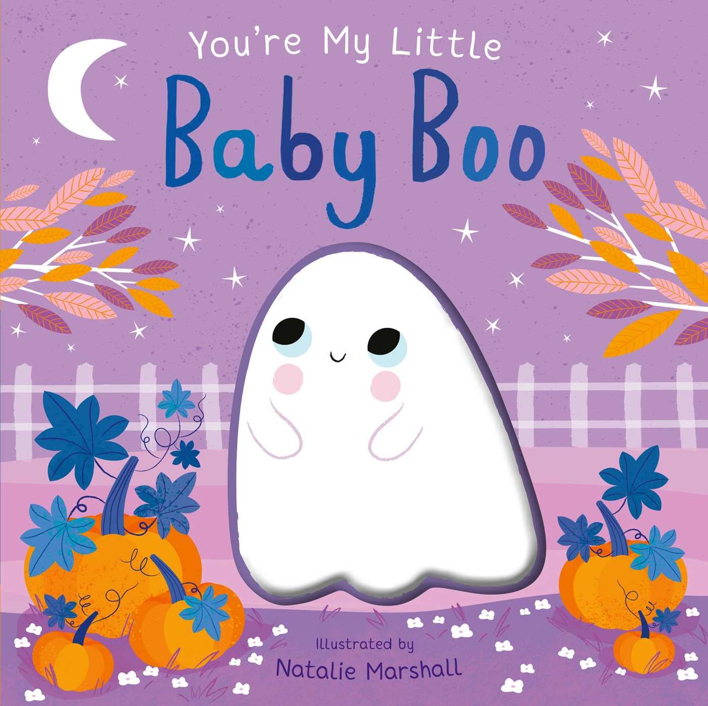 You're My Little Baby Boo - 4988