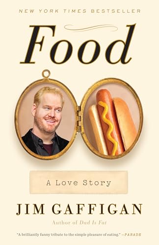 Food: A Love Story - 7567