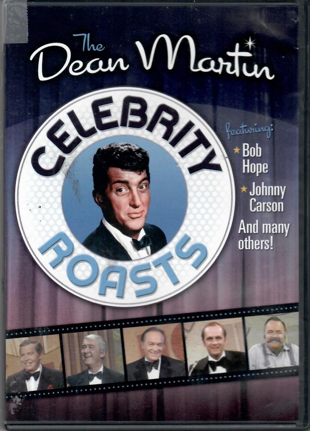 The Dean Martin Celebrity Roasts - 3409