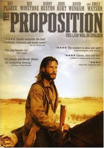 The Proposition - 4105