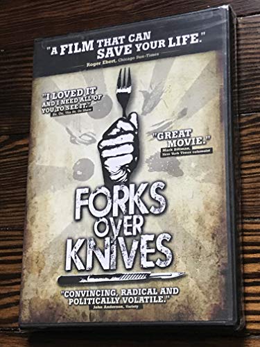 Forks Over Knives - 6676