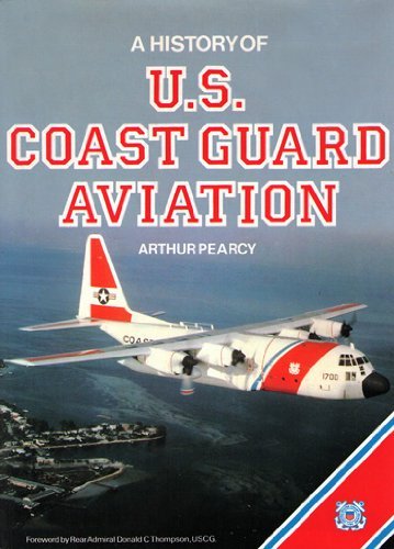 A History of U.S. Coast Guard Aviation - 6780