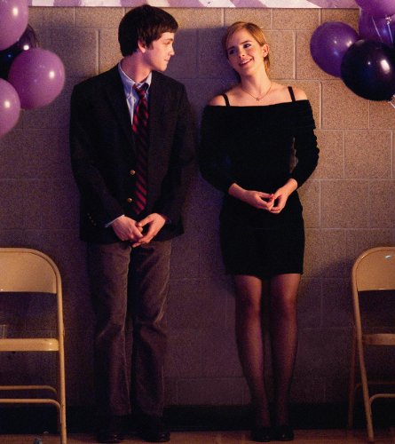 THE PERKS OF BEING A WALLFLOWER - 448