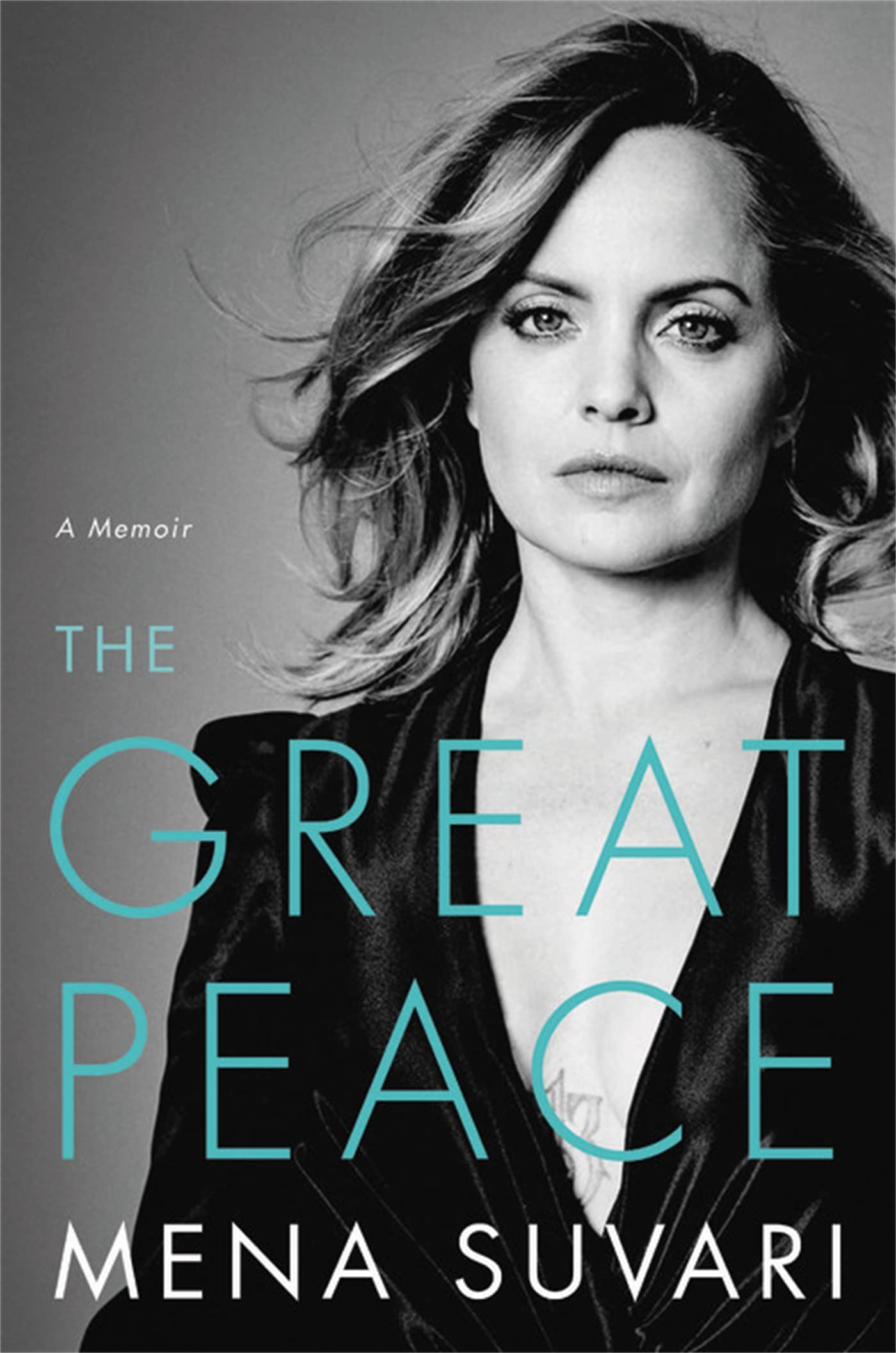 The Great Peace: A Memoir - 7156