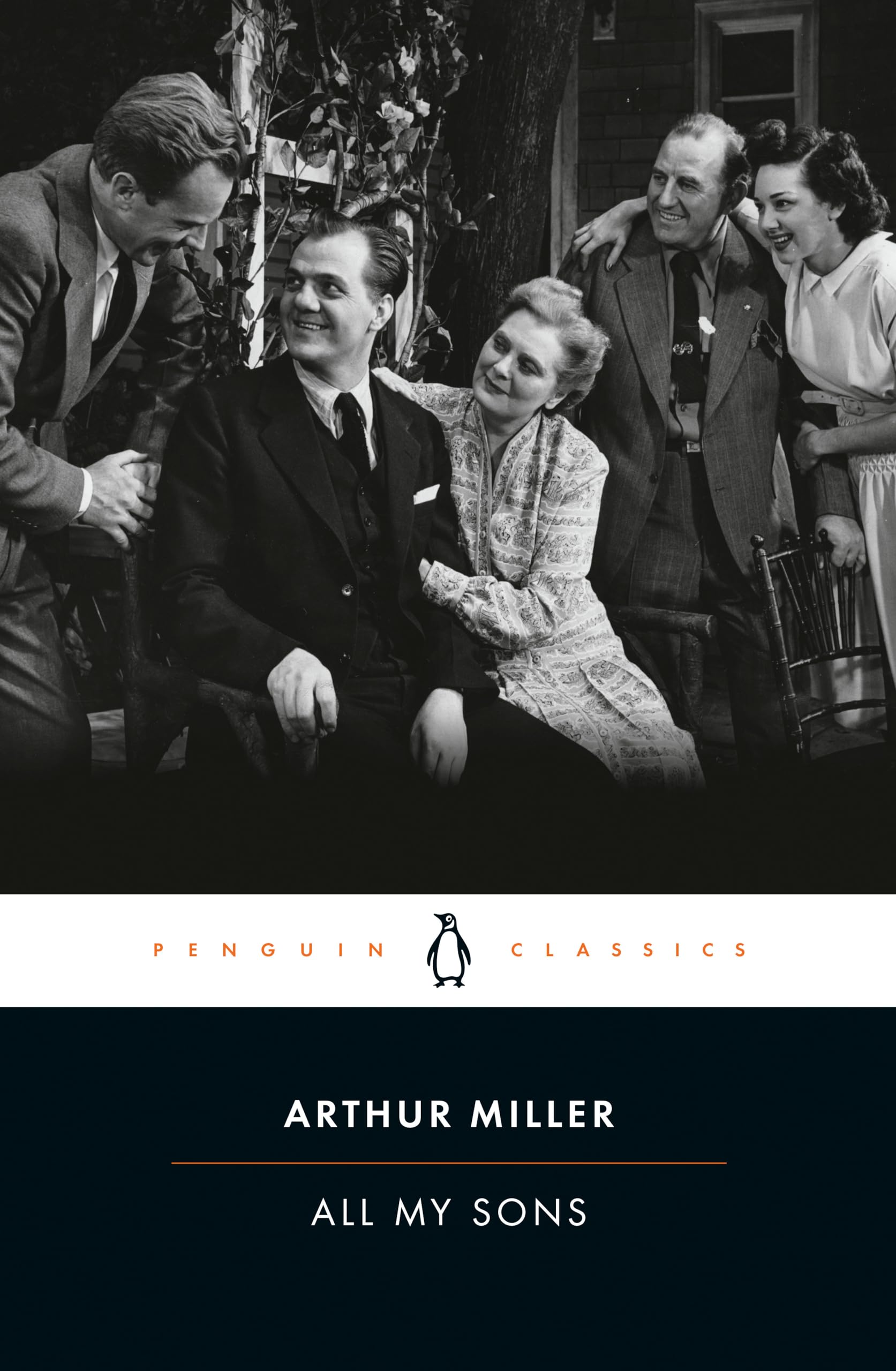 All My Sons (Penguin Classics) - 9305