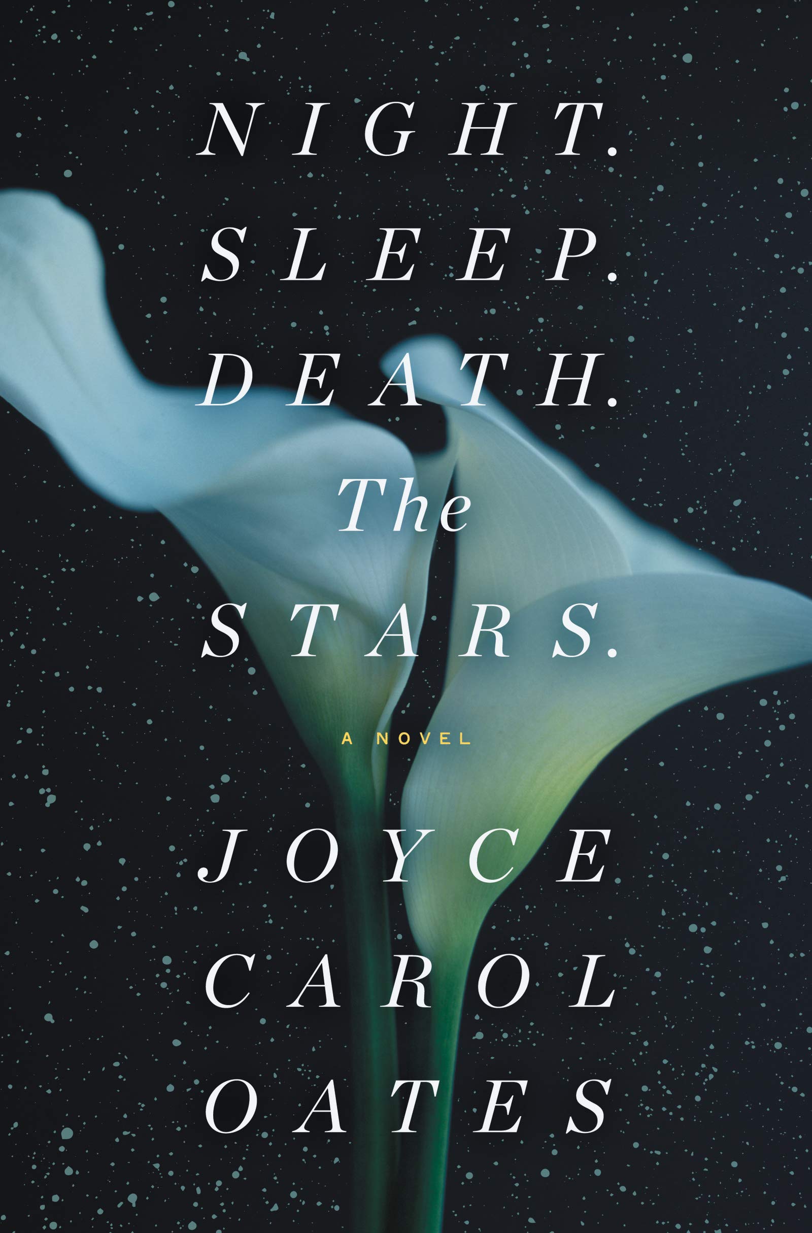 Night. Sleep. Death. The Stars.: A Novel - 4920