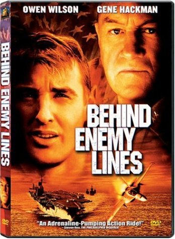 Behind Enemy Lines - 7033