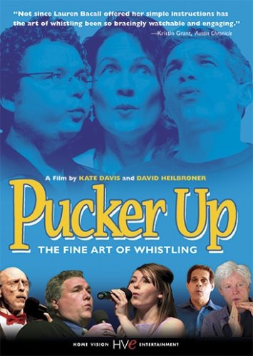 Pucker Up: The Fine Art of Whistling - 2899