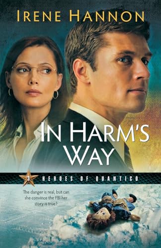 In Harm's Way - 3152