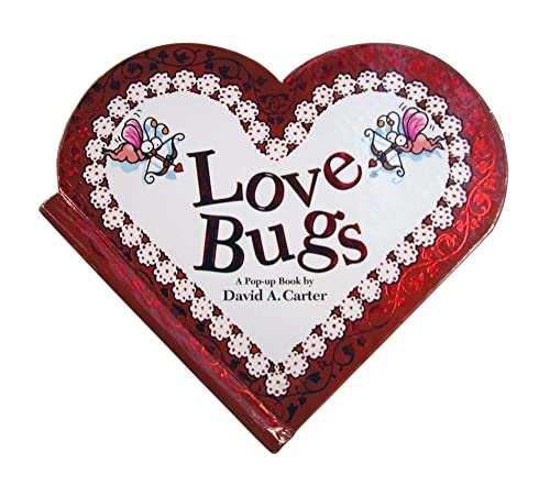 Love Bugs Mini Edition - 1168