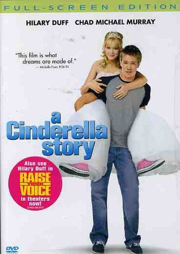 A CINDERELLA STORY (FULL SCREEN - 5213