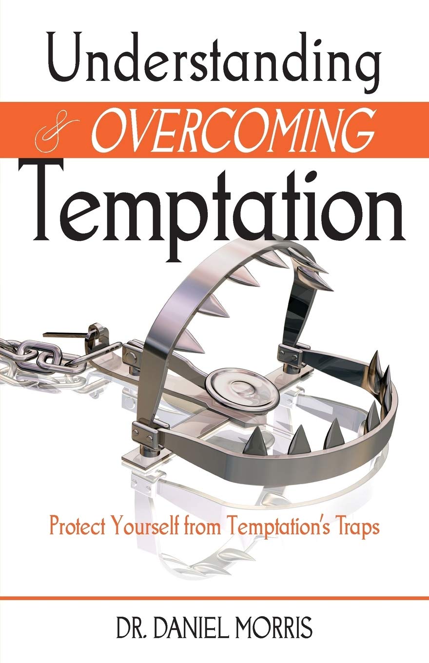 Understanding and Overcoming Temptation - 7909