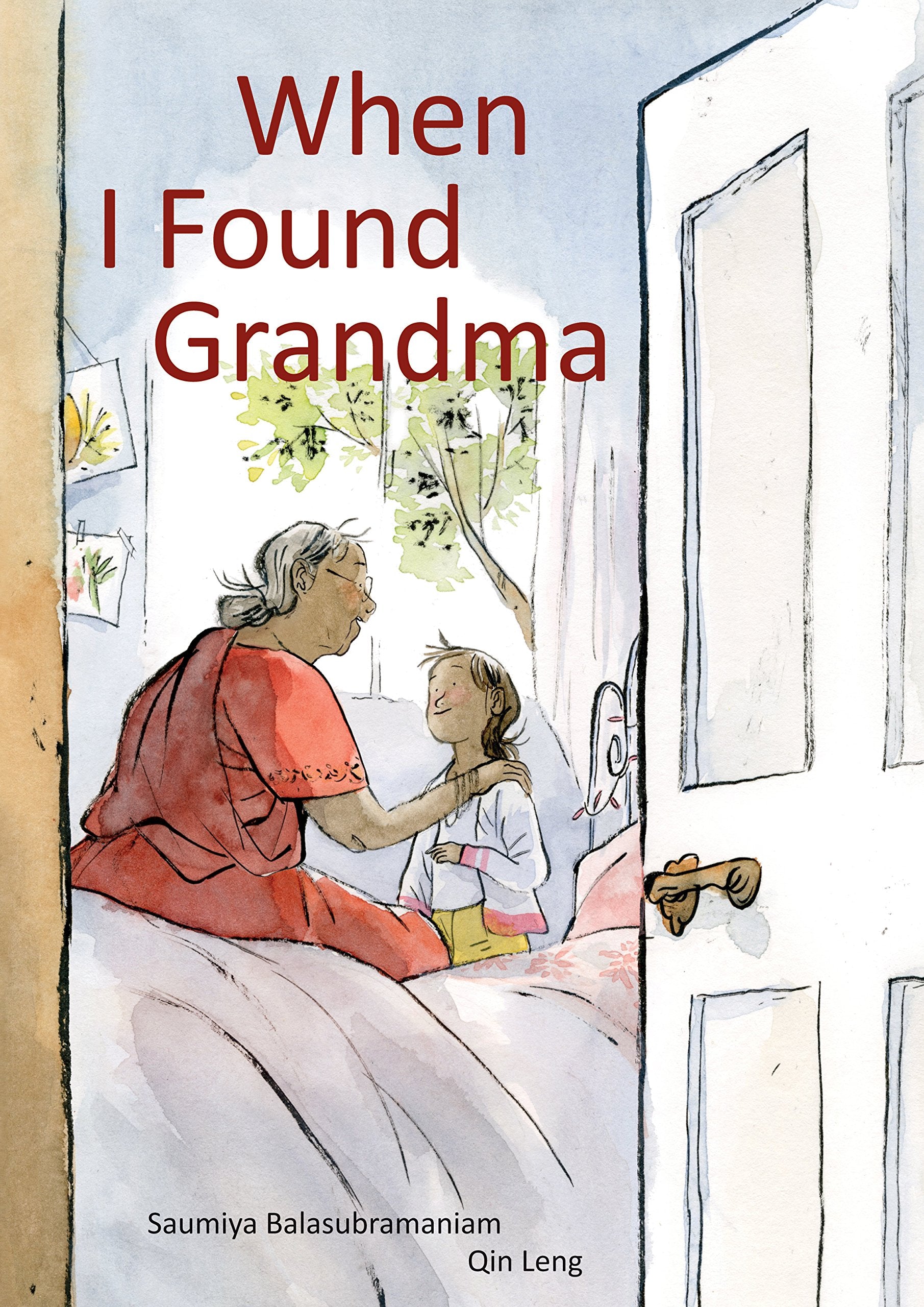 When I Found Grandma - 3107