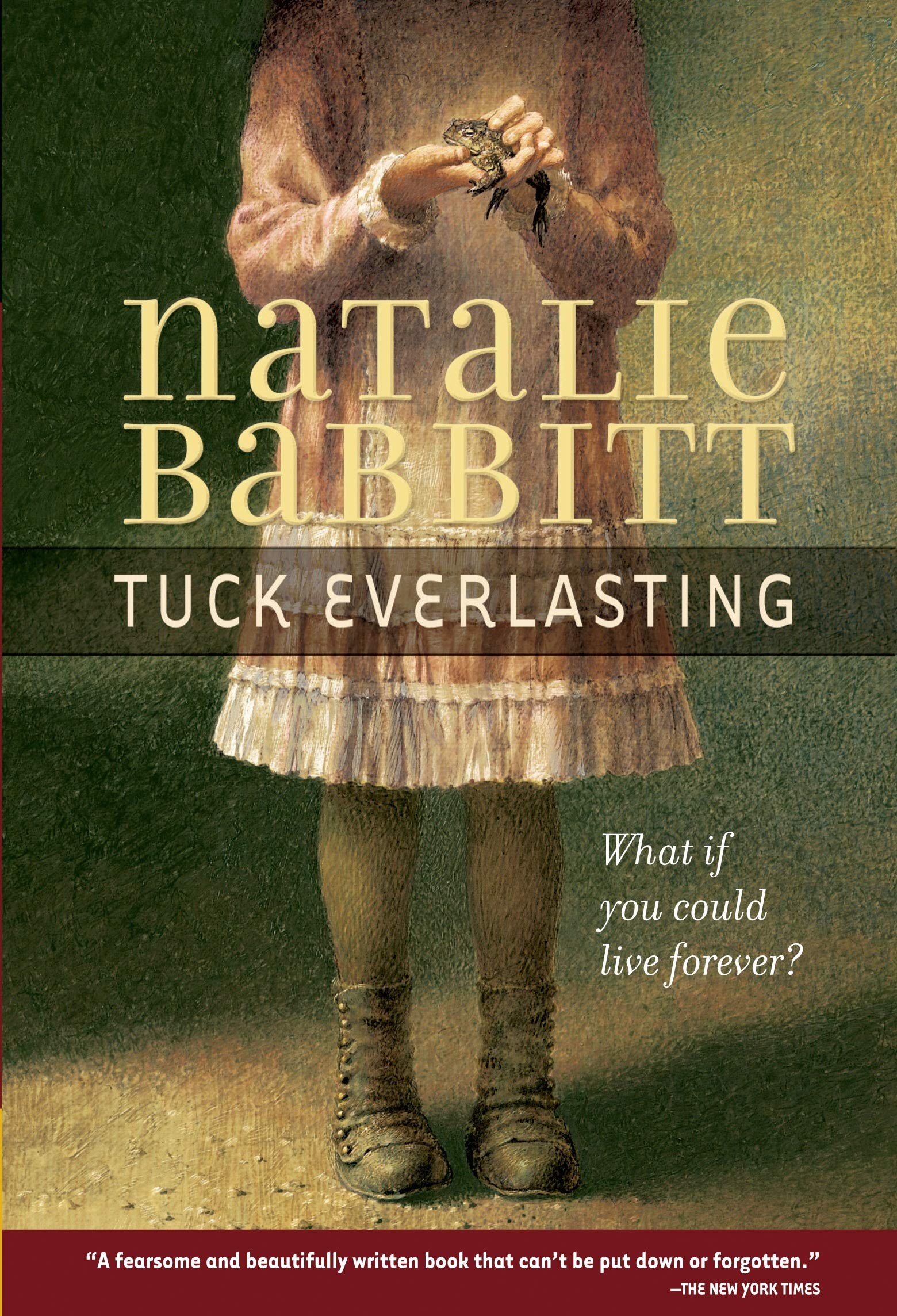 Tuck Everlasting - 8936