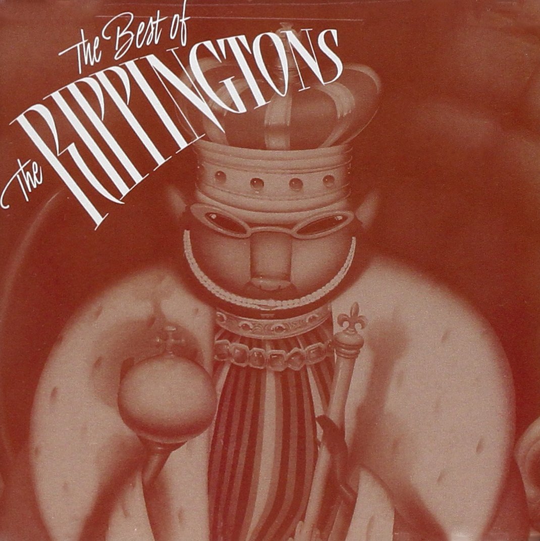 Best of The Rippingtons - 6216