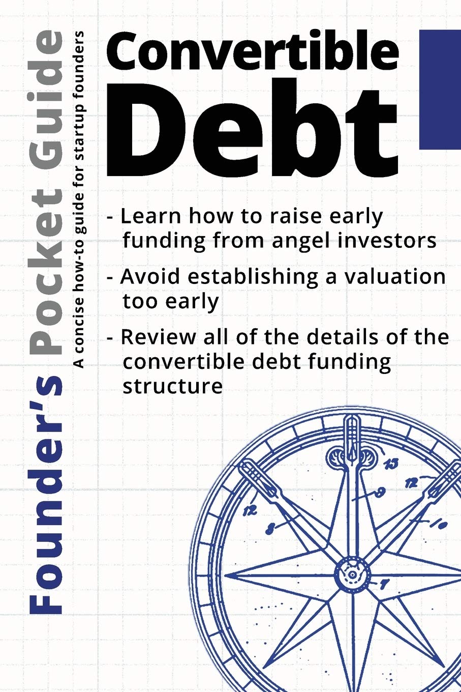 Founder’s Pocket Guide: Convertible Debt - 264