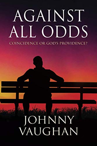 Against All Odds: Coincidence or God's Providence? - 9894