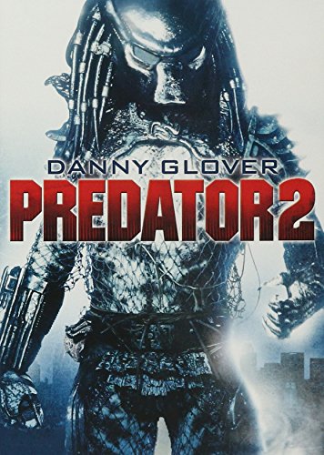 Predator 2 - 1238