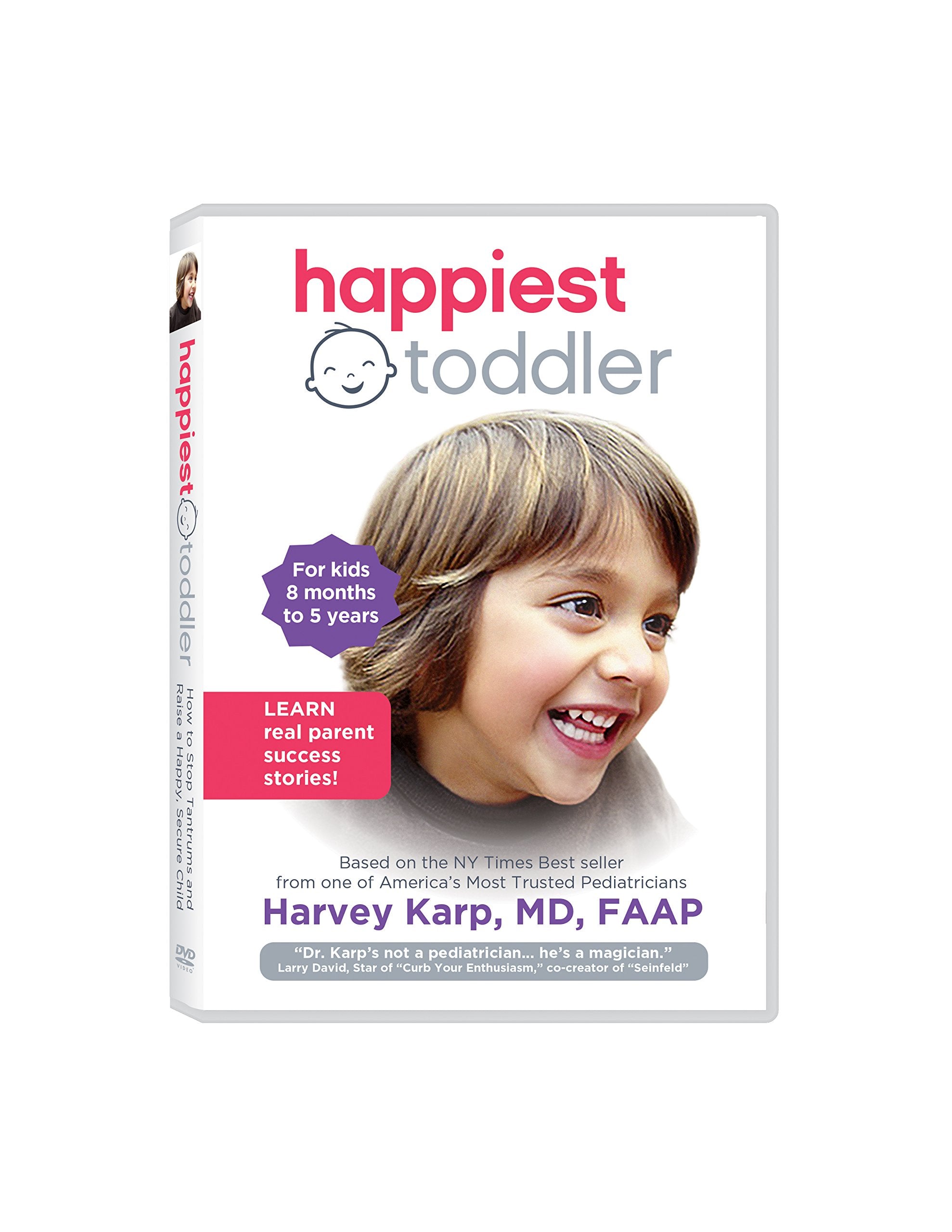 HAPPIEST TODDLER: MUST HAVE TODD - 9309