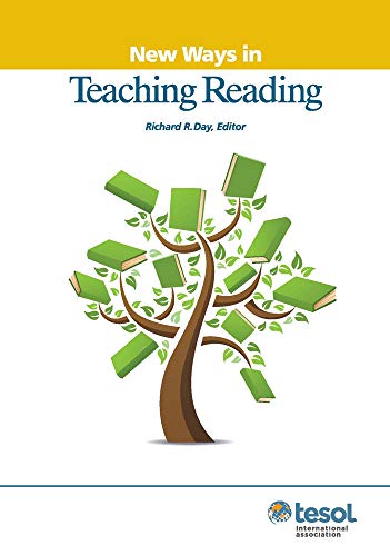 New Ways in Teaching Reading, Revised - 3713