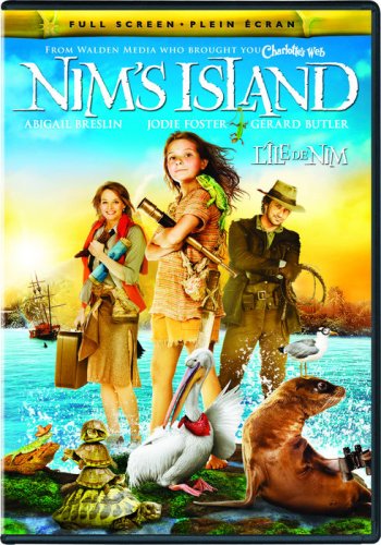 Nim's Island - 1932