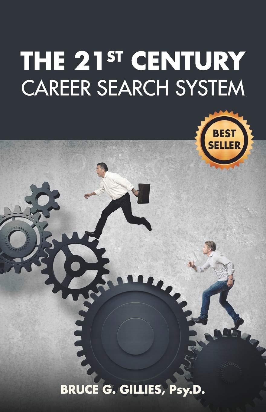 The 21st Century Career Search System - 420