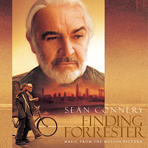 Finding Forrester (2000 Film) - 2741