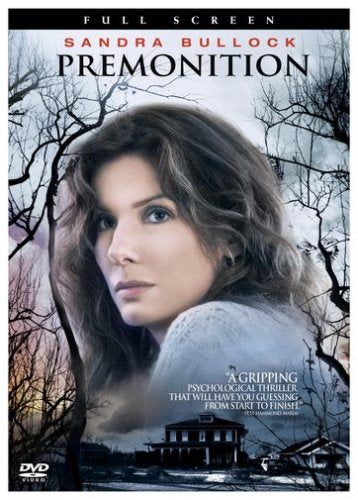 PREMONITION (FULL SCREEN) - 5670