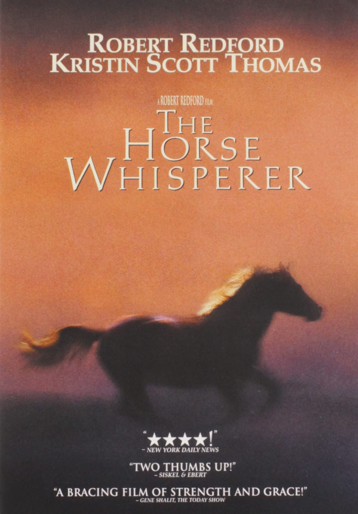 The Horse Whisperer - 6197