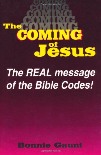 COMING OF JESUS, THE - 928