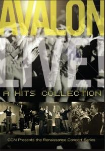 Avalon Live! A Hits Collection - 6310