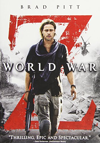 World War Z - 1816