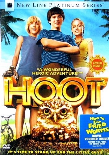 Hoot - 6074