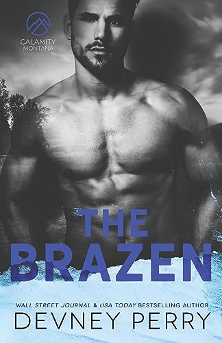 The Brazen (Calamity Montana) - 6128