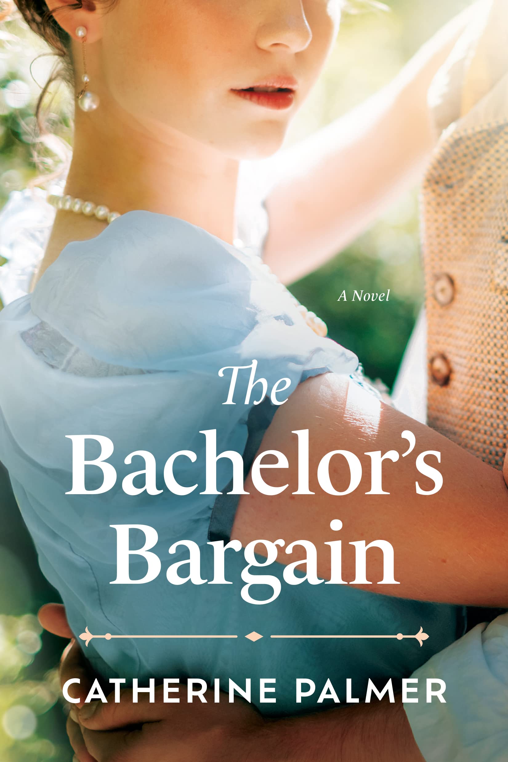 The Bachelor's Bargain (Miss Pickworth) - 9298