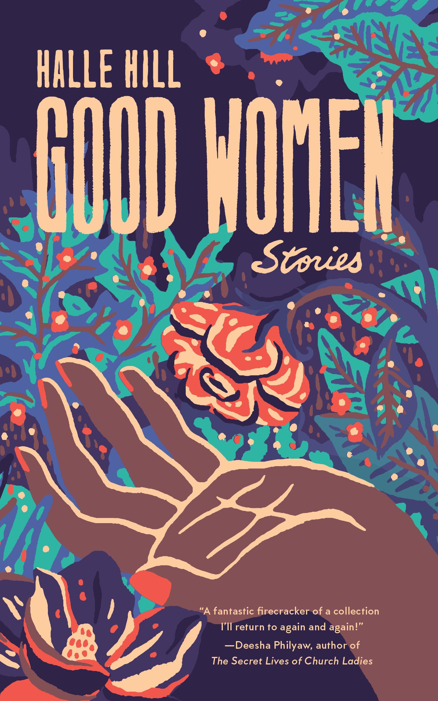 Good Women - 6938