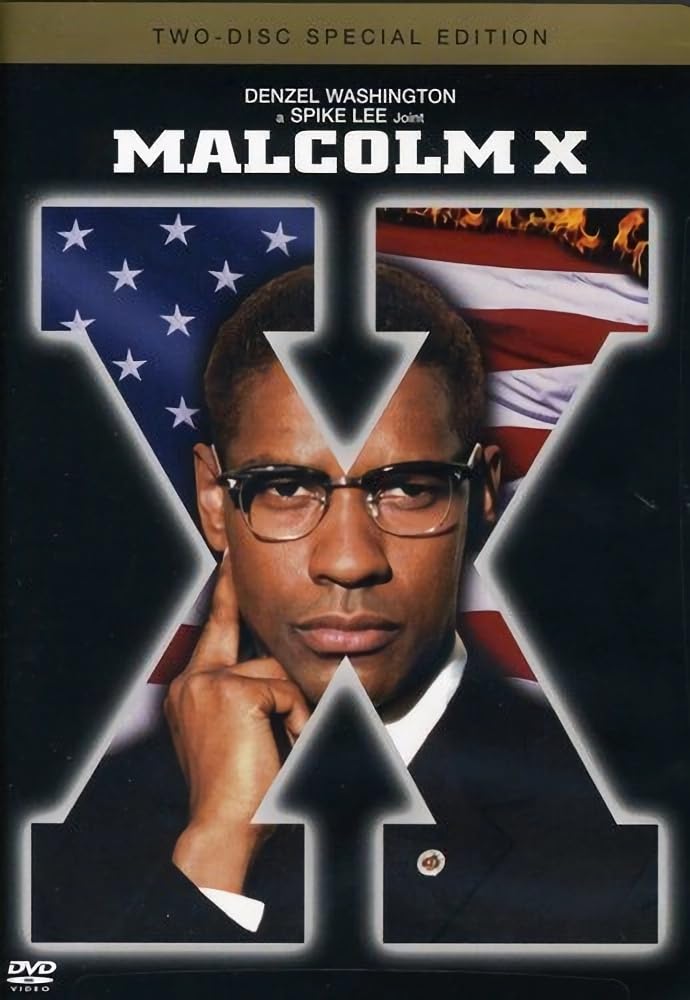 Malcolm X (Two-Disc Special Edition) - 68