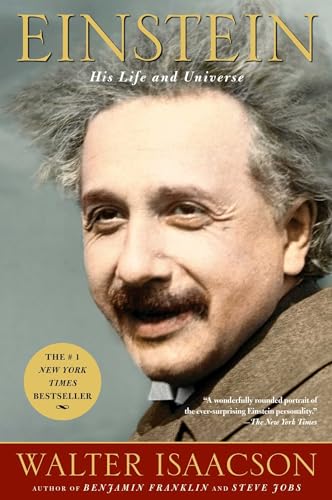 Einstein: His Life and Universe - 9999