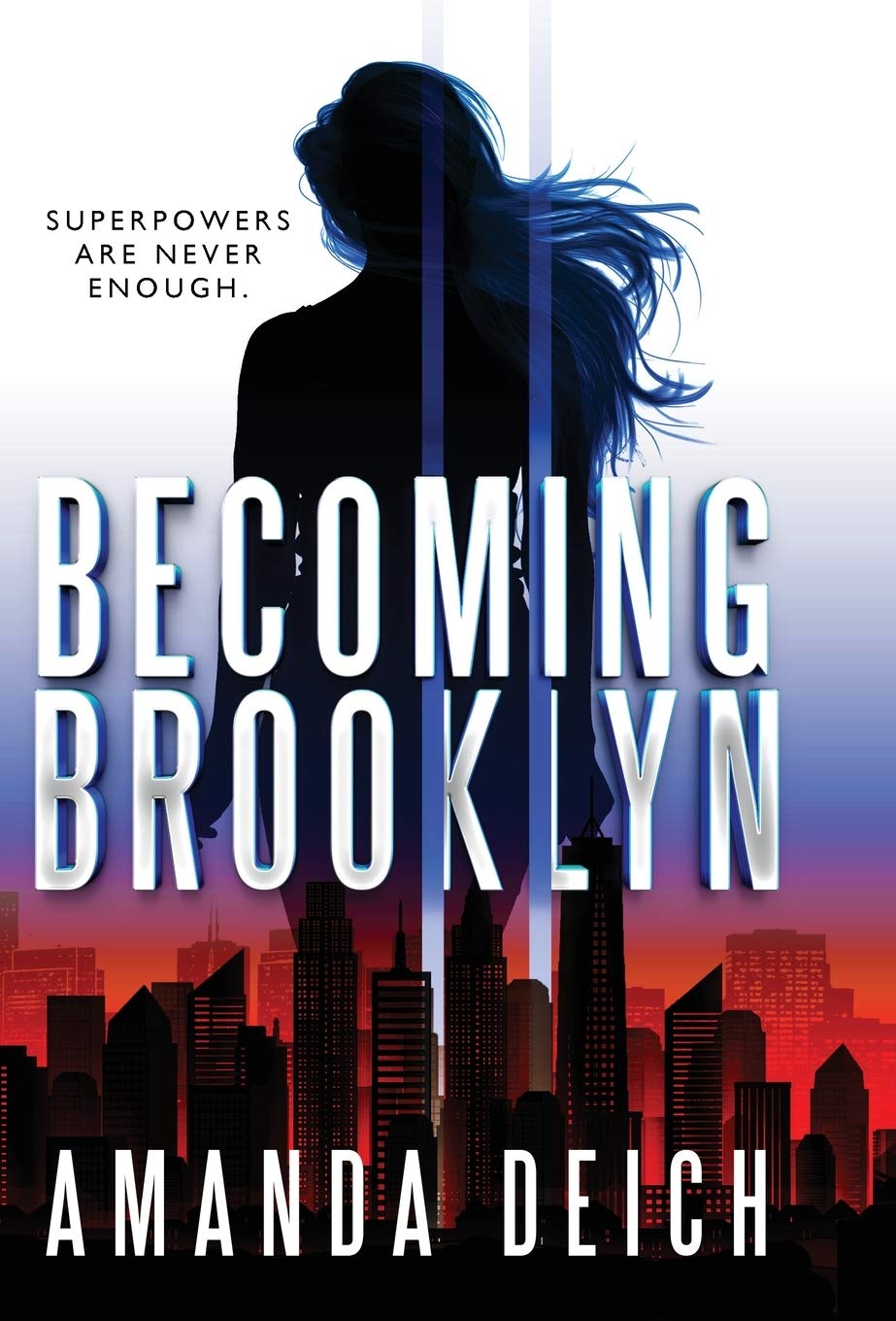 Becoming Brooklyn - 694