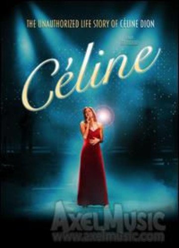 Céline: Her Life Story - 7322