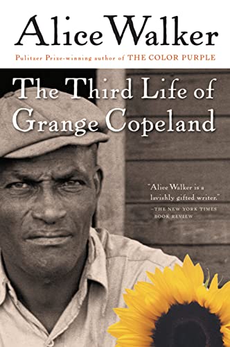 The Third Life of Grange Copeland - 2626