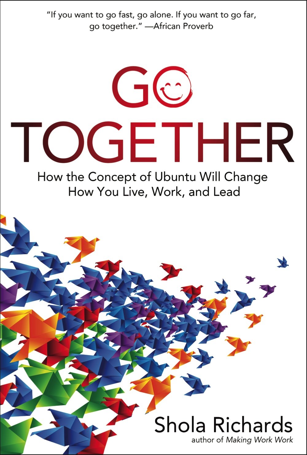 GO TOGETHER: HOW THE CONCEPT OF - 9017