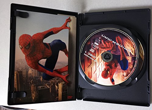 SPIDER-MAN (WIDESCREEN SPECIAL E - 8984