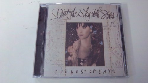 Paint the Sky with Stars: The Best of Enya - 3654