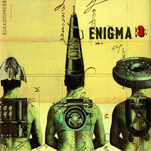 Enigma 3: Le Roi Est Mort, Vive Le Roi! - 7127