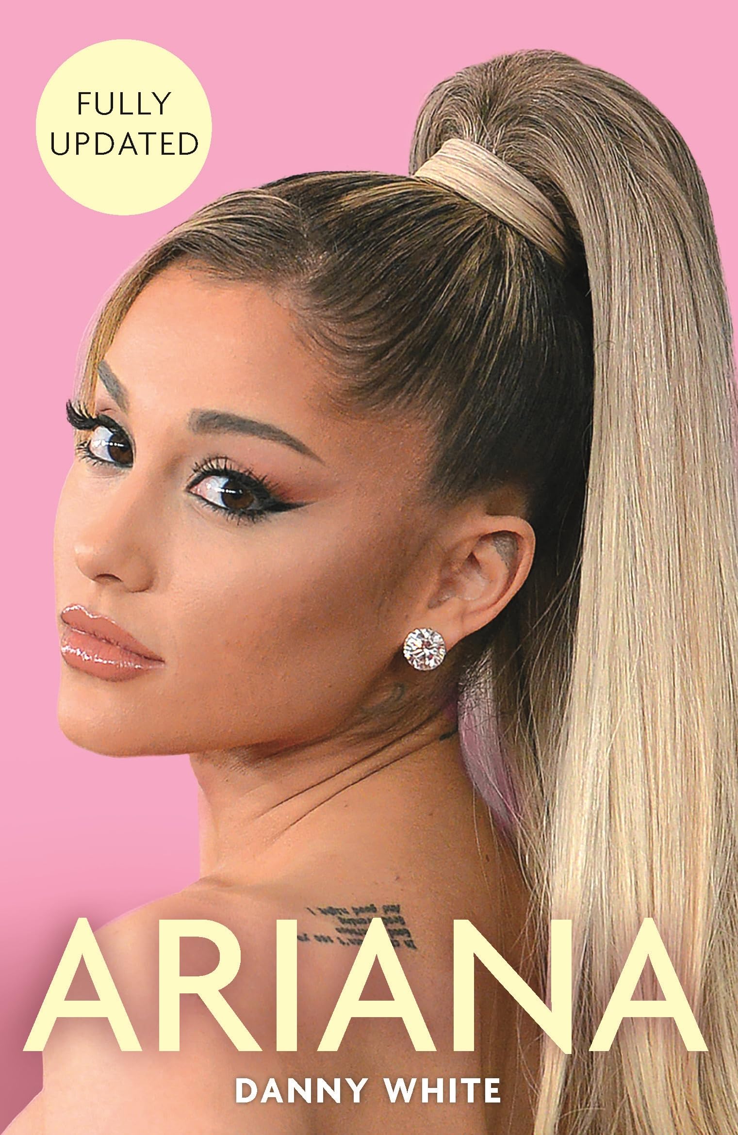 Ariana: The Biography - 9251