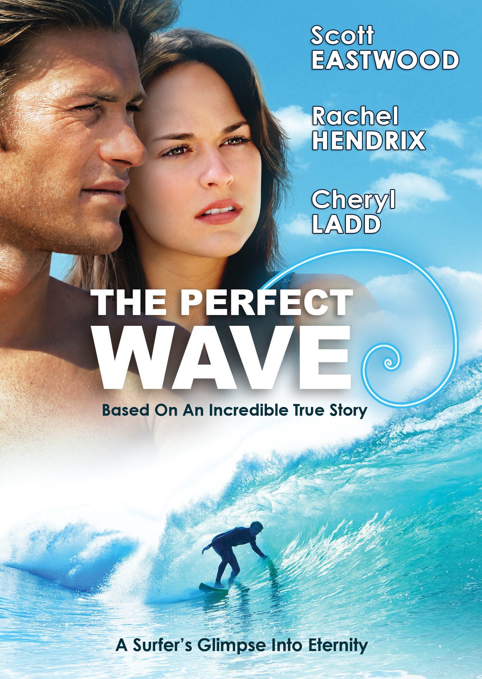 The Perfect Wave - 768