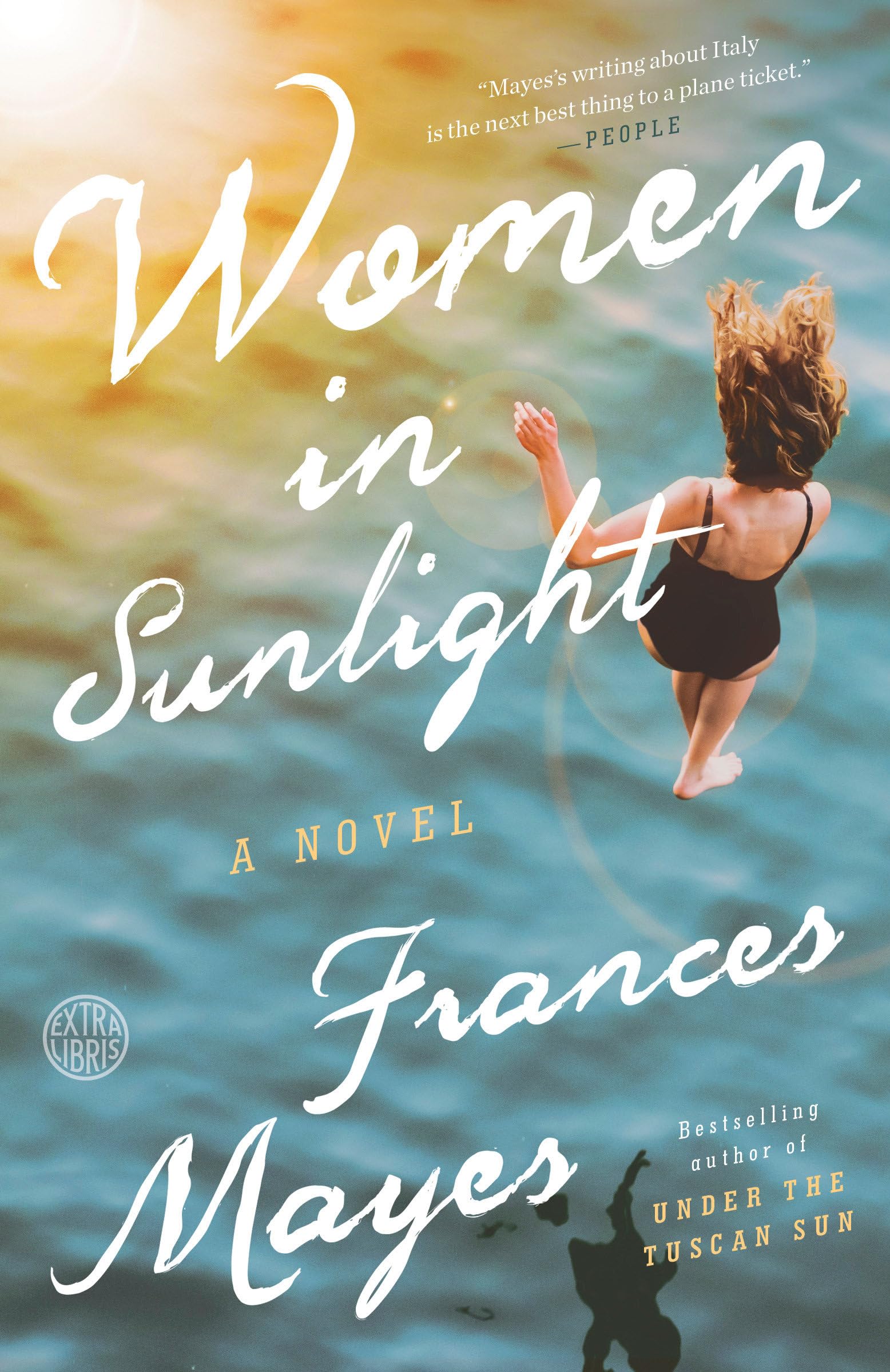 Women in Sunlight: A Novel - 5200